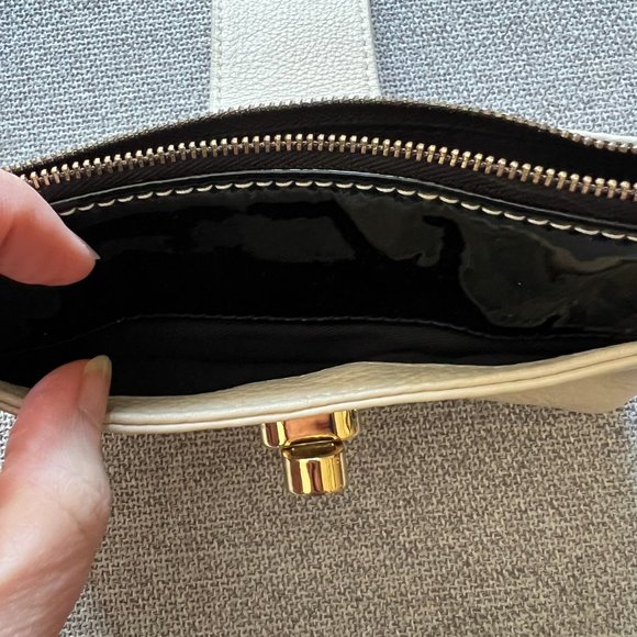 JAEGER CLUTCH - Picture 6 of 7